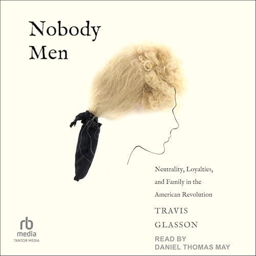 Nobody Men Titelbild
