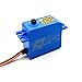 Savox Servos SW0230MGP Waterproof Standard Digital Servo W/Soft Start, 0.13Sec / 111.1Oz @ 7.4V