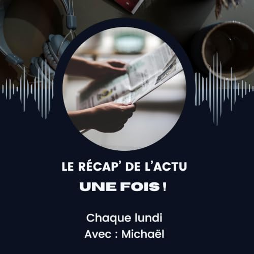 『Le r&eacute;cap'』のカバーアート