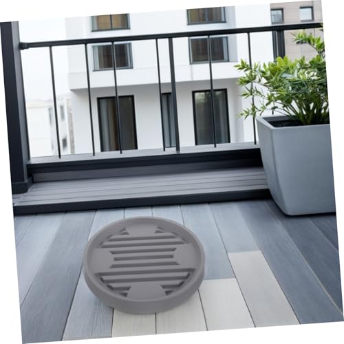 Base mobile pour plantes plateau de déplacement pots fleurs roulettes - 7