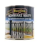 Rustins