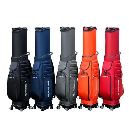 ROFBIHG �S���t�o�b�O �L���f�B�o�b�O �L���X�^�[�t�� �h�� �����Y ���f�B�[�X �N���u�P�[�X ���y�� �X�|�[�c�S���t�g���x���o�b�O �h���ϖ� ��d�S ���芴 �ԗ֕t�� �i�C������ 8�������g ��e�� ���@�\(Red)