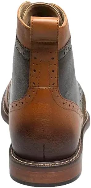 Stacy Adams Men's, Finnegan Wingtip Lace Up Boot