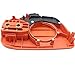 Realman 545071103 525628901 Chain Brake Sprocket Side Clutch Cover Assembly For Husqvarna Chainsaw 230 235 236 240 350 236E 120 Mark II