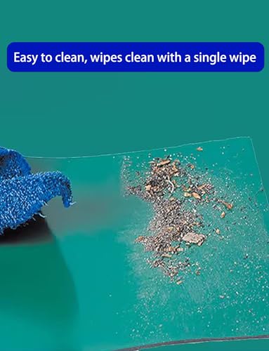 Tapis de soudure antistatique électronique surface de travail polyvalente - 5