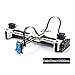 Produktbild Bulary Drawing Machine Drawing Roboter Plotter Pen Drawing Robot Drawing Machine (Enthaltene EleksDraw Drawing Machine, Netzteil, USB-Kabel, Stecker Adapter)