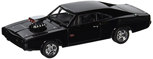 Greenlight Fast & Furious - Five 2011 - 1970 Dodge Charger Vehicle (1:43 Scale)