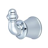 Pioneer 7DM033-BN Robe Hook, PVD Brushed Nickel Finish