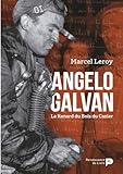galvanique  Angelo Galvan: Le Renard du Bois du Cazier
