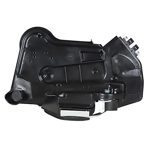 Image of Power Door Lock Actuator Fits for 2015-2022 Toyota Sienna Front Right (Passenger Side) Door, Replaces OEM 69030-02380, 72206-S