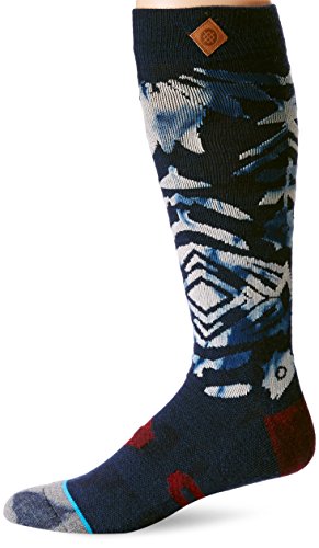 Stance Men's A Tribe Called Shred Snow Crew Socks