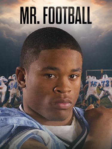 Mr. Football