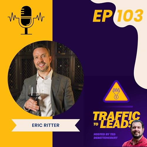 Eric Ritter: The Playbook for Scaling Law Firm Growth Through Process and Performance