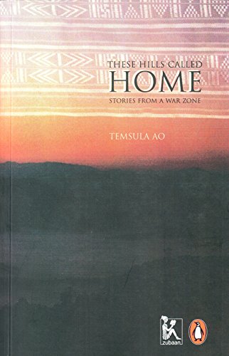 These Hills called home (English Edition)
