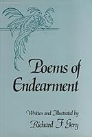 Poems of Endearment 0533094550 Book Cover