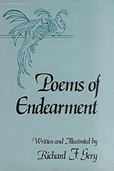 Hardcover Poems of Endearment Book