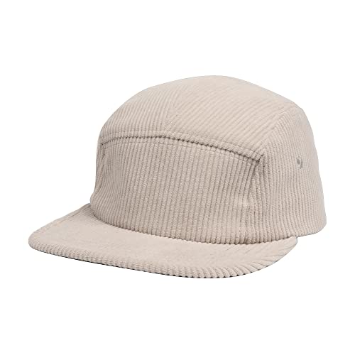 Image of 5 Panel Camper Hat | Multi-Color Unique Designs | Caps for Men & Women | Large or X-Large
