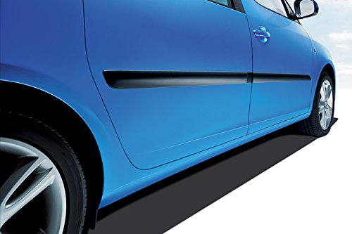 Preisvergleich Produktbild Skoda Seitenschutzleisten 60ZE - KGA770001