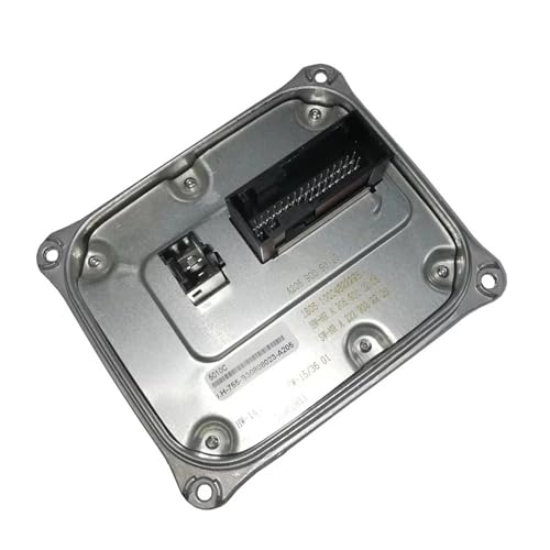 Unité de commande phare Benz Classe C W205 S205 C205 ballast de rechange A2059005010