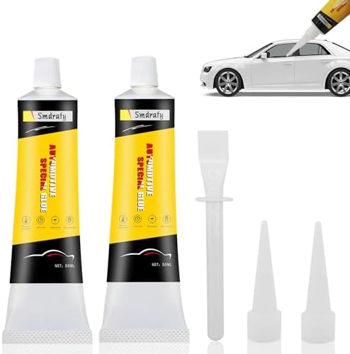 Mipa Polyurethan Dichtmasse PU 400 Schwarz (310ml)  Produktbild-Vorschau 3