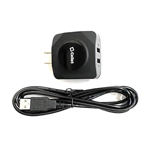 Home AC Power Adapter/Charger Replacement for Uniden Bearcat BCD325P2, BCD-325P2 Handheld TrunkTracker V Scanner