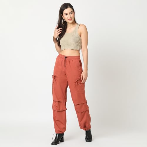 Image of Globus Women Trouser (GS564648 Powder Green 28)