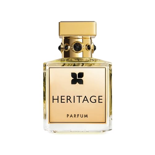 Fragrance du Bois, Heritage Parfum, 3.38 fl Oz.