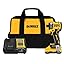 NEW - 20V MAX XR POWERPACK Impact Driver Kit