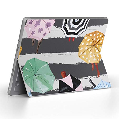 Surface Go 3 / Surface Go 2 Surface Go SΉ pXLV[ T[tFX go igsticker V[ XL ی tB XebJ[ ANZT[ 011253 P  {[_[