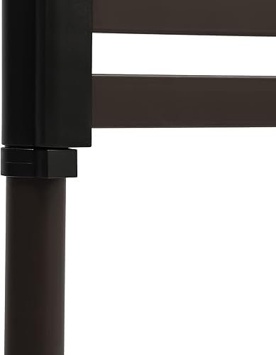 Miniatura 18 de Pantalla decorativa de privacidad con soporte, 3 pies de ancho x 5/6 pies de alto, pantallas de privacidad y paneles independientes para interiores