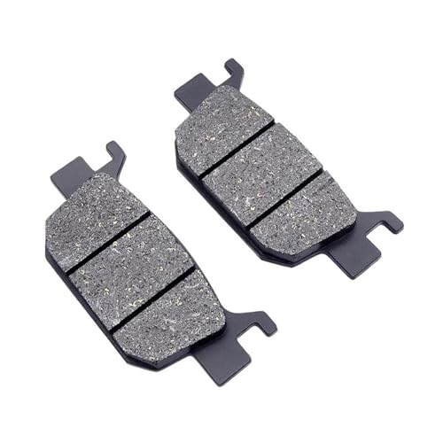 Plaquettes de frein moto Benelli TNT 300 BJ300 Tornado Stels BN 302
