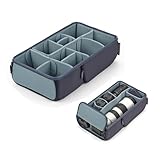 Shimoda カメラバッグ インナー コアユニット CoreUnit DSLR XL50 RST V520-455