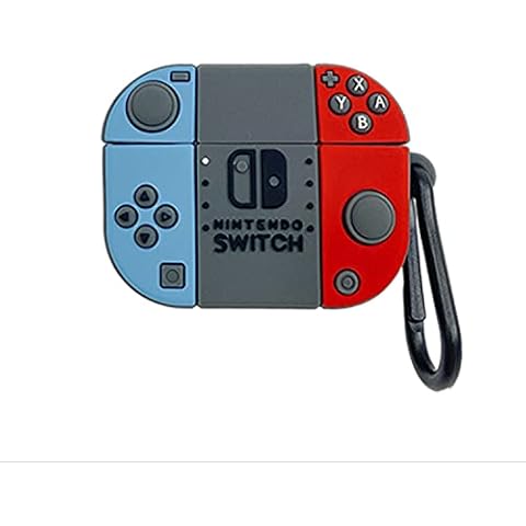 3D Cool Cute Cartoons Case Cover