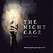 The Night Cage by Smirk and Dagger, a Spooky Cooperative Strategy Game, 1-5 Players Lost in a Dark Maze with only a Candle, Fun Horror Themed Tile Laying and Perfect for Game Night, Adults, Teens 14+