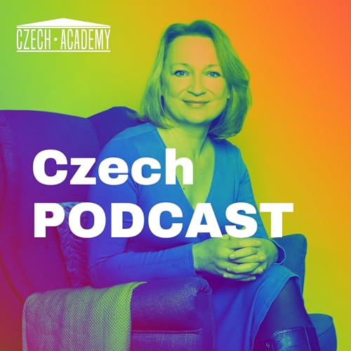 Czech Podcast copertina