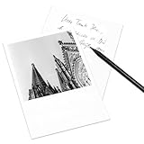 Sachlich-reduzierte Schwarz-Weiß-Fotografie - Fotokünstlerin: Amelie von Oppen