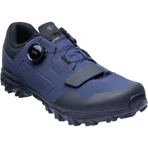 X-ALP Summit Cycling Shoe - Men's, Midnight, 43.02