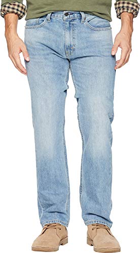 Image of Levi's Men's 505 Regular Fit Jeans (Also Available in Big & Tall)