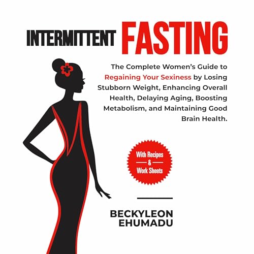 Intermittent Fasting by Beckyleon Ehumadu episode artwork