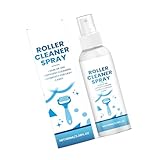 ニードリング ペン フォー スムース スキン ローラー クレンザー (100ml) 汚れを取り除いてケア ペン & マイクロニードル