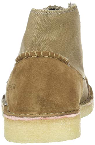 Roper Men's Everett Hiking Shoe3