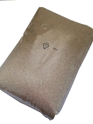 Trustleaf Swimming Pool Silica Filter Sand 25KG