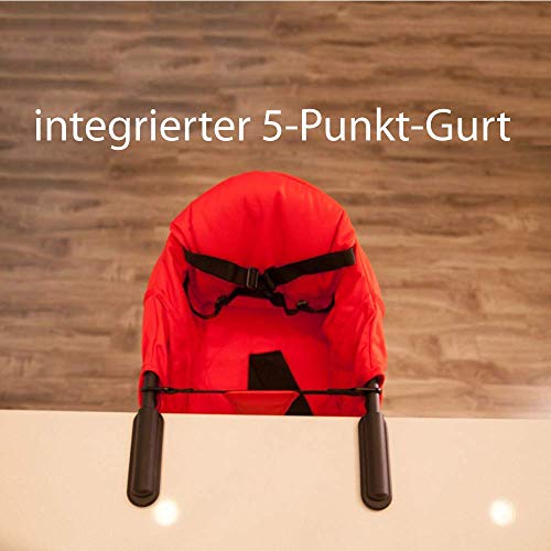 Vital Innovations G+G201-01 - Sedia da tavolo