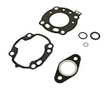 sr 50 r factory verbrauch Zylinder Dichtungssatz für Aprilia SR50 DiTech 00-03, SR50R