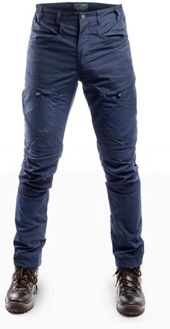 ARRAK OUTDOOR New Active Stretch Pant Men | Mens Dog Handler Pants, for All Outdoor Activities