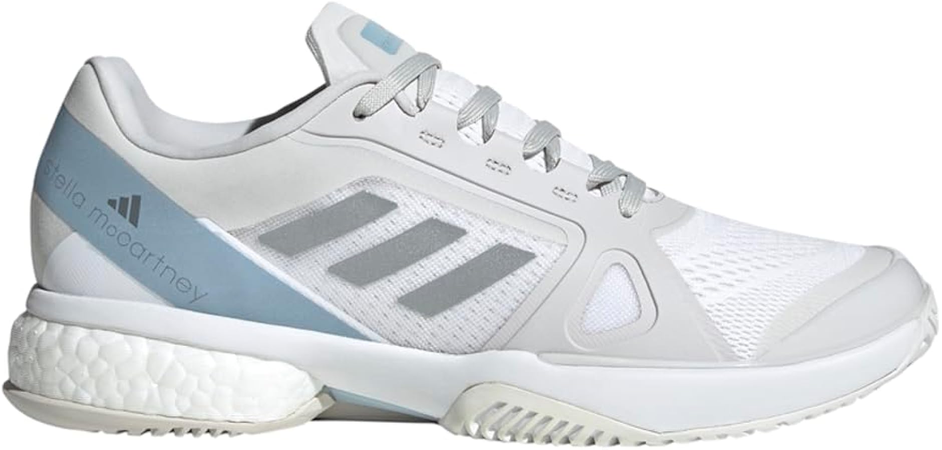 Amazon | adidas レディース Adidas by Stella McCartney Court テニス