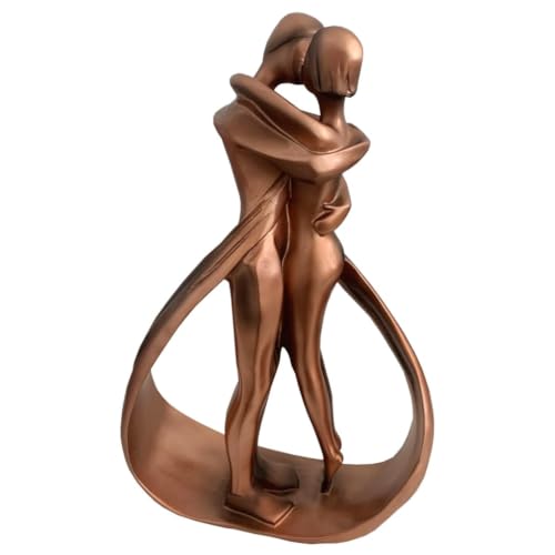 DreamsEden Couple Sculpture