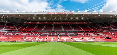 S2 Ep17: David Watches Exeter BUT Jon Watches Man Utd