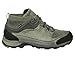 Price comparison product image VAUDE Men's TRK Skarvan STX High Rise Hiking Shoes, Green Cedar Wood 673, 9.5 UK