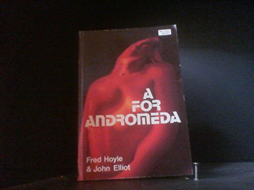 A for Andromeda 0333066308 Book Cover